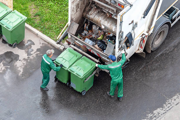 Best Junk Removal for Businesses  in Andrews Af, MD
