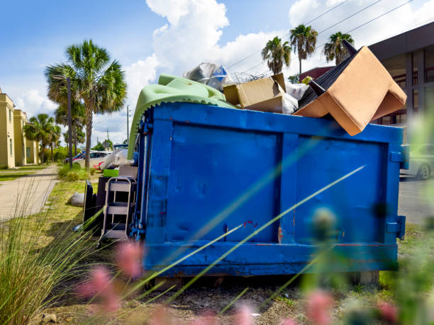 Best Commercial Cleanout Services  in Andrews Af, MD