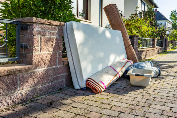 Best Construction Debris Removal  in Andrews Af, MD