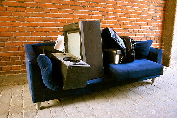 Best Basement Cleanout Services  in Andrews Af, MD