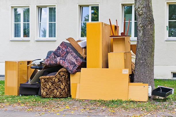 Best Basement Cleanout Services  in Andrews Af, MD