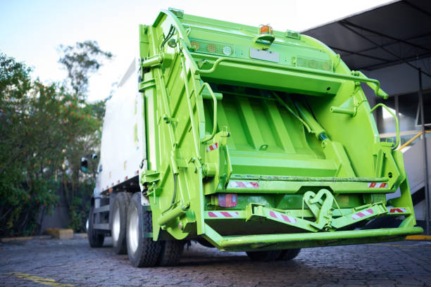 Full-Service Junk Removal in Andrews Af, MD